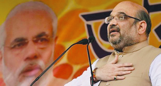 Amit Shah