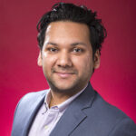 Amol Sinha