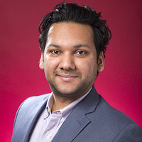 Amol Sinha