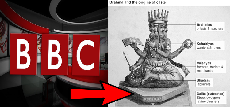 BBC & Hinduism