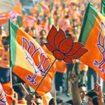 BJP vs Congress in RS
