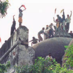 Babri Masjid