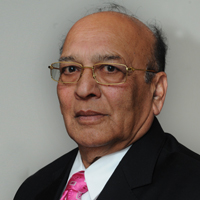 Bansi-Shah