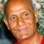 C 1 Sri Chinmoy 1931-2007