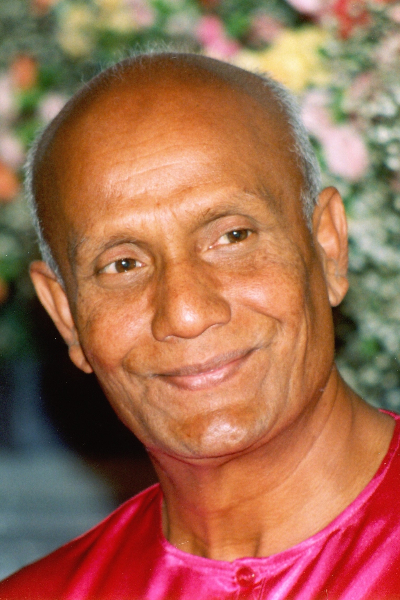 C 1 Sri Chinmoy 1931-2007