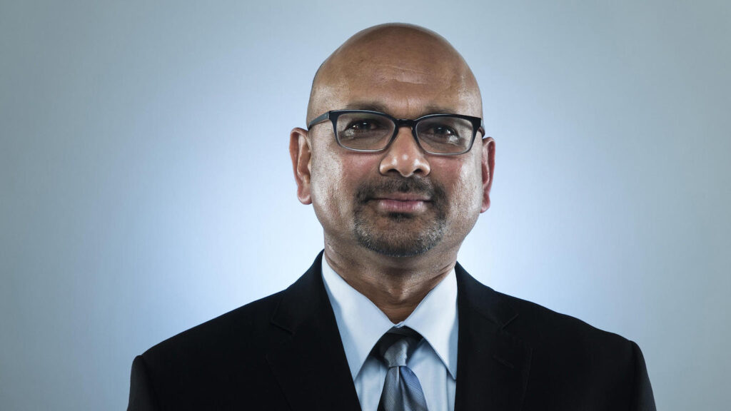 Davan Maharaj
