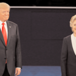 Donald & hillary
