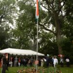 Embassy Celebration