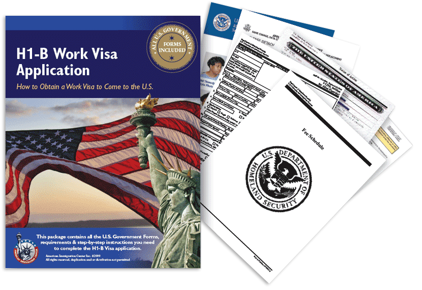 False VISA Applications