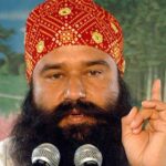 Gurmeet Ram Rahim 1