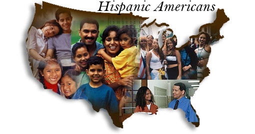 Hispanics