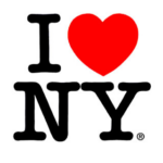 I love NY