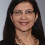 Indian American Doctor