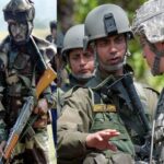 Indo-US Joint Military Training Exercise