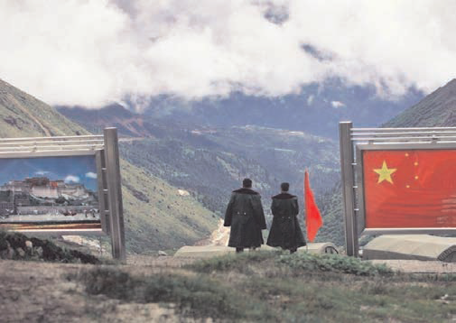 Indo china