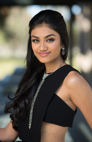 Jaanu Patel