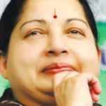 Jayalalitha