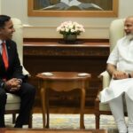 Krishnamoorthi and Modi