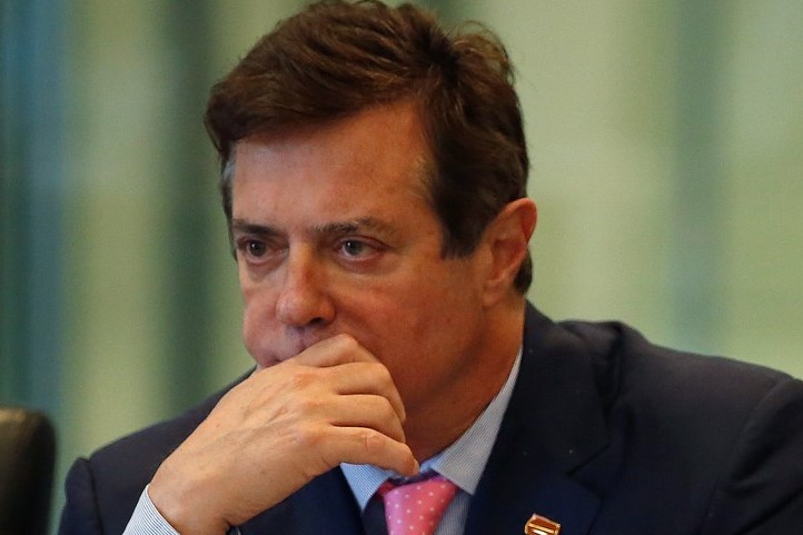 Manafort