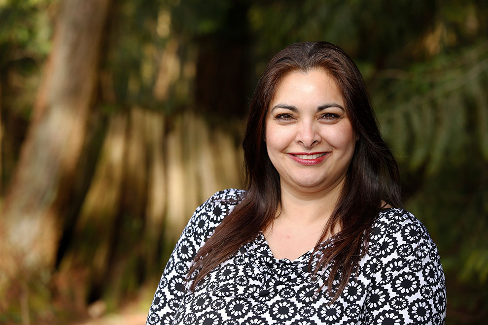 Manka Dhingra