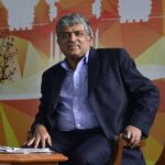 Nandan Nilekani1