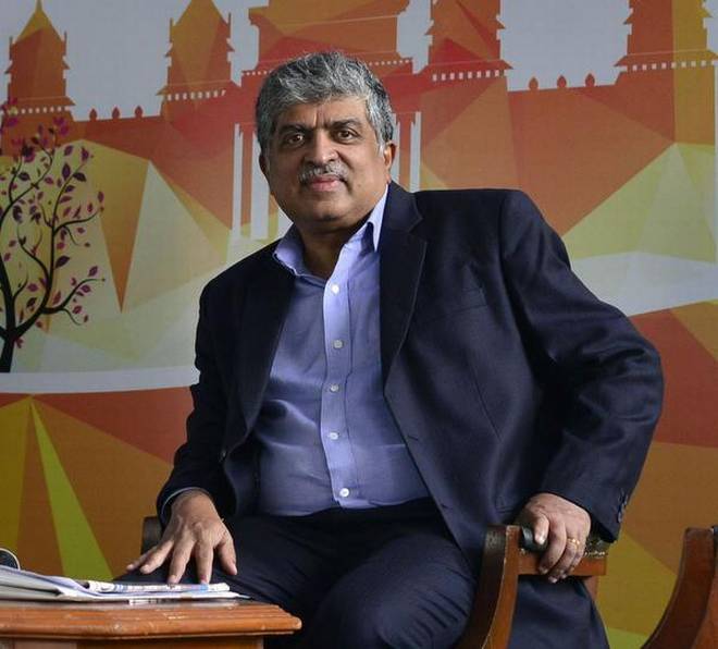 Nandan Nilekani1