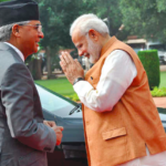 Narendra Modi Nepal