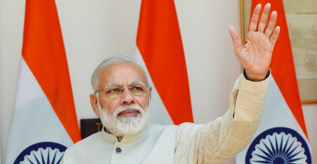 Narendra Modi