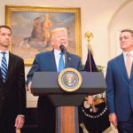 New proposal on immigration