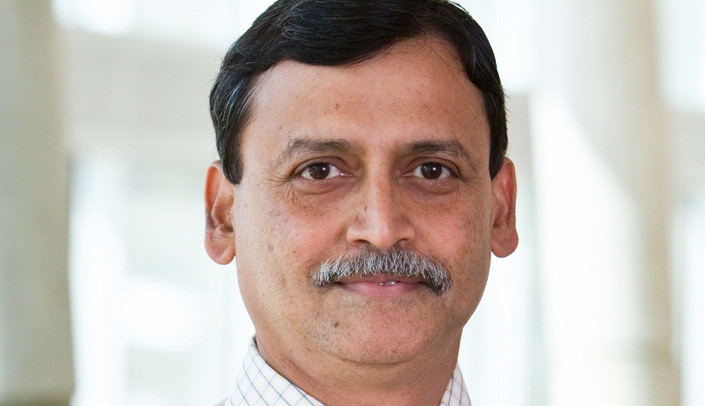 Pinaki Panigrahi