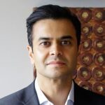 Ravin Gandhi