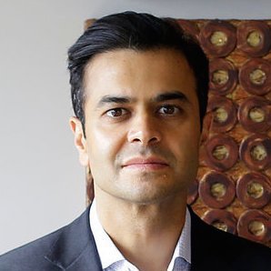 Ravin Gandhi