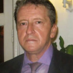 Russian ambassador