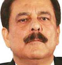 Sahara
