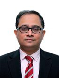Sandeep Chakravorty