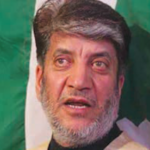 Shabir Shah