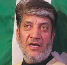 Shabir Shah