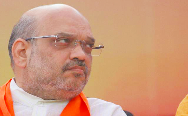 Shah
