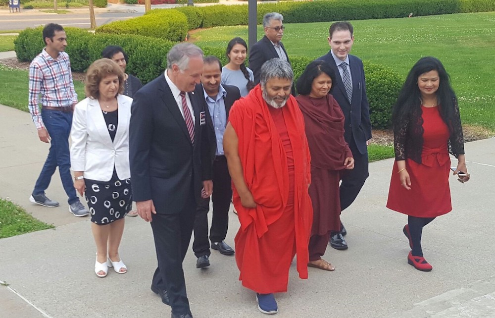 ShivYogVisit