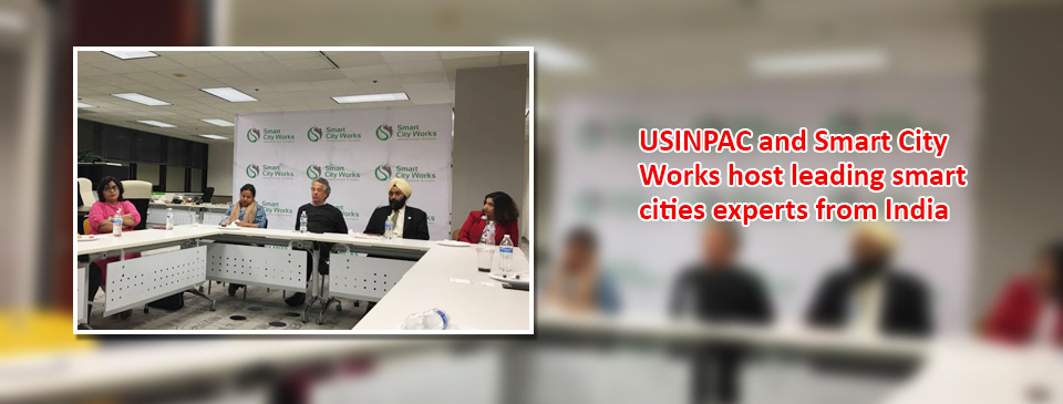 Smart City