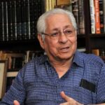 Soli Sorabjee 2