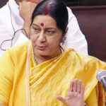 Sushma Swaraj