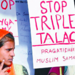 Triple talaq