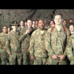 Troops