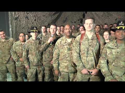 Troops
