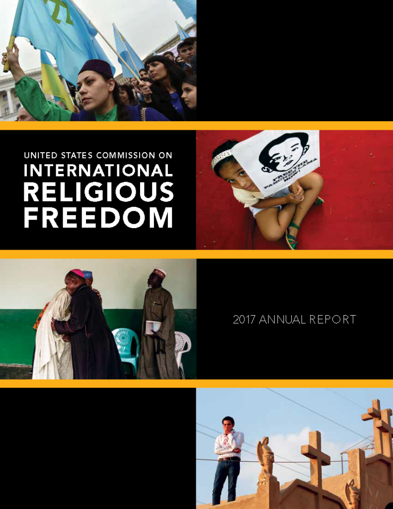 US report