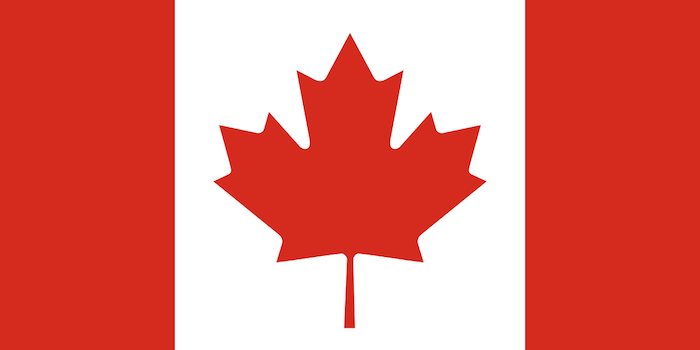canada