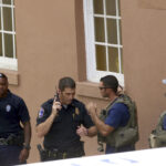 South Carolina Shooting
