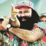 gurmeet-ram-rahim in a movie