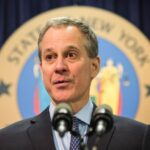 AG Eric Schneiderman